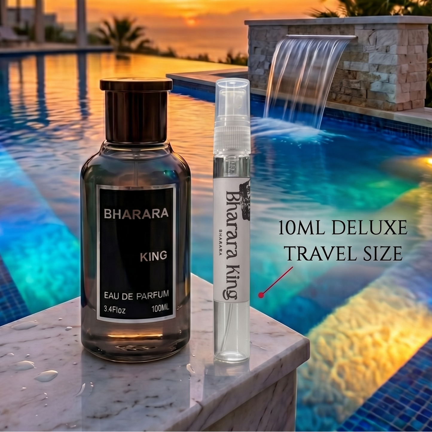 Bharara King EDP – Decant Premium
