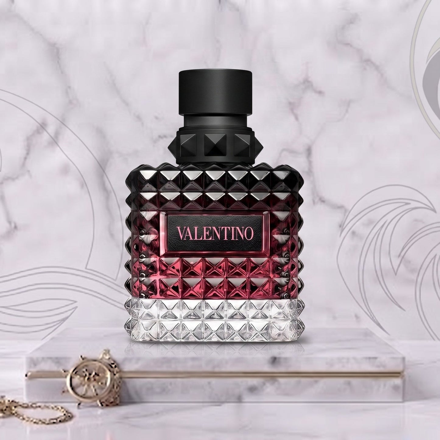 Valentino Donna Intense