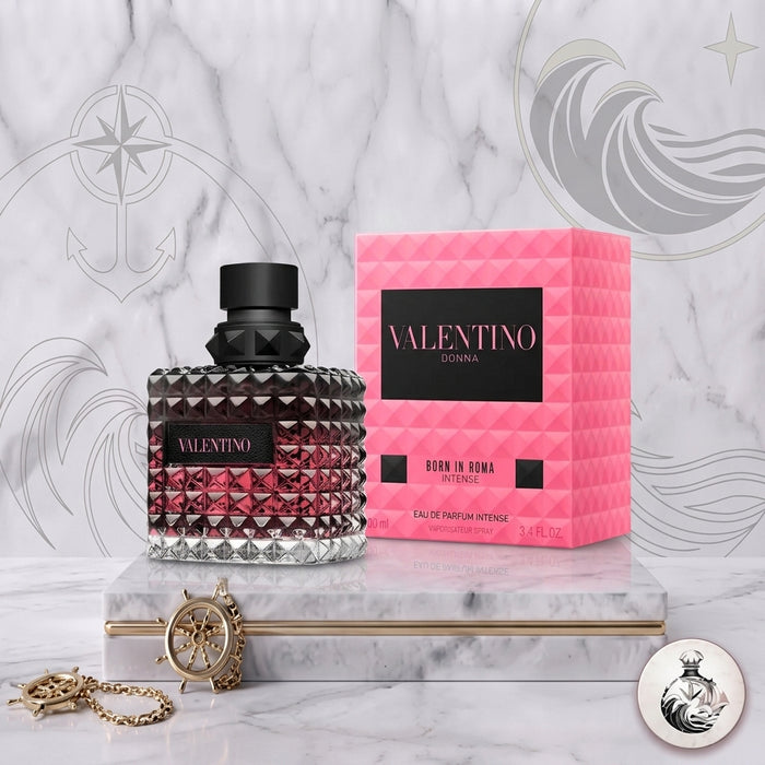 Valentino Donna Intense
