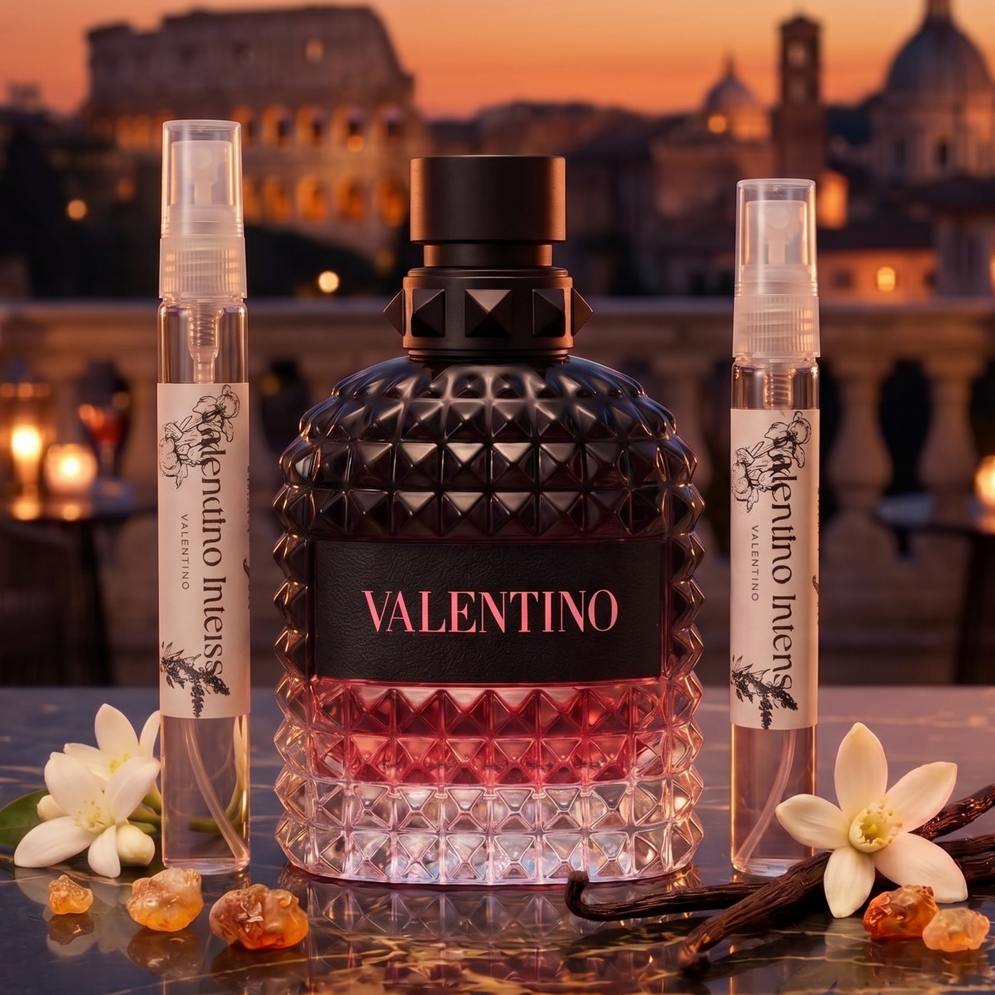 Valentino Intense – Decant Valentino BIR