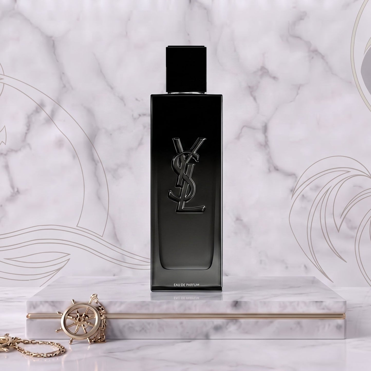 YSL Myslf Edp