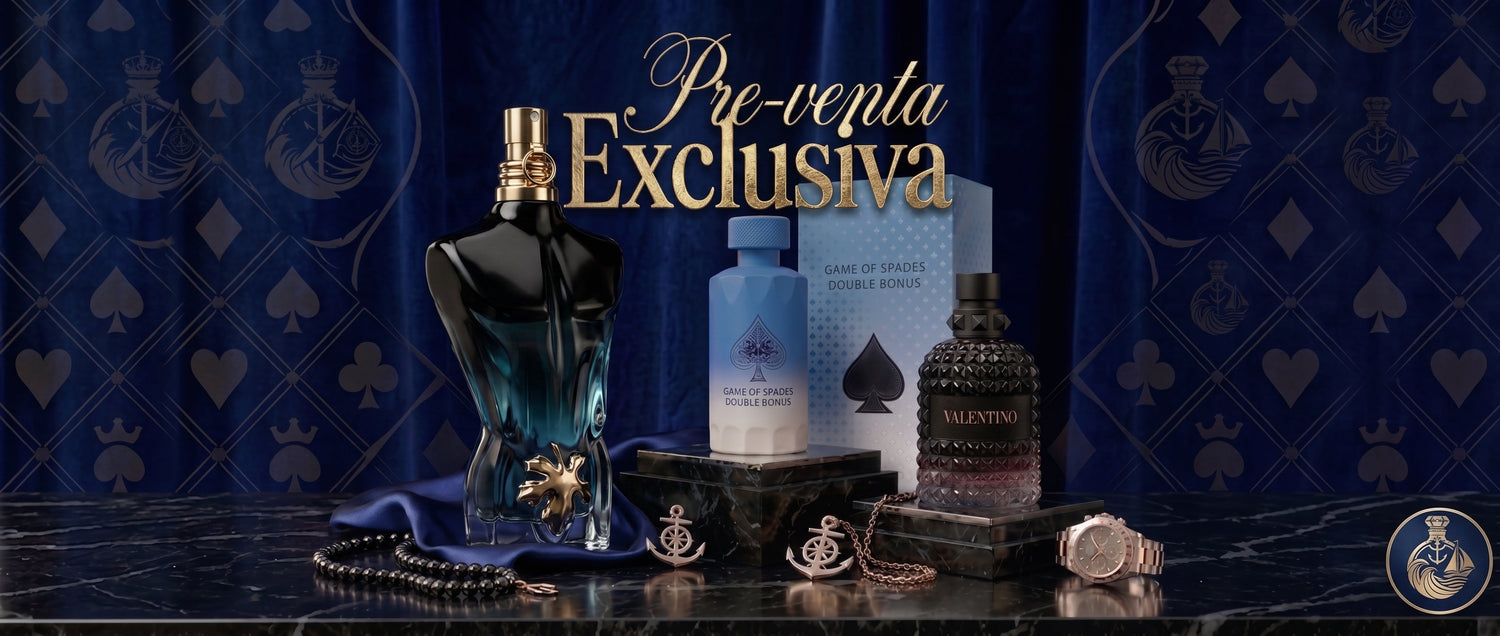 Pre-Venta Exclusiva