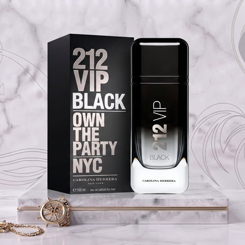212 Vip Black