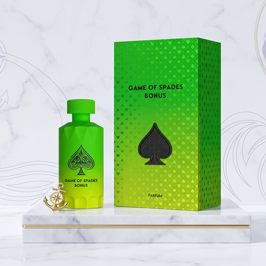 Game Of Spades Bonus