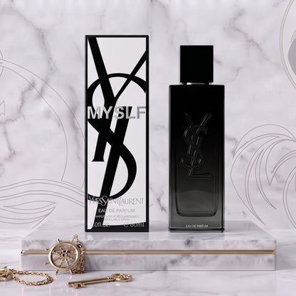 YSL Myslf Edp