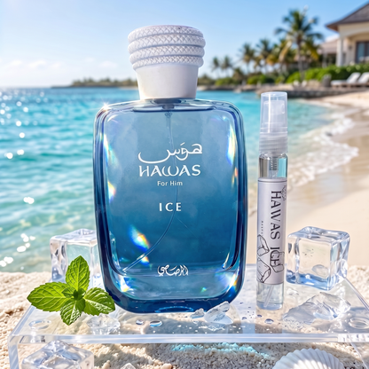 Hawas Ice Decants Premium