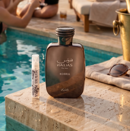 Hawas Kobra Decants Premium