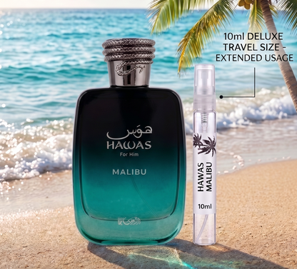 Hawas Malibu Decants Premium
