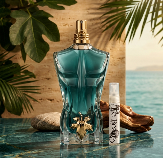 Le Beau EDT JPG Decants Premium