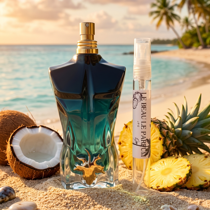 Le Beau Le Parfum Premium Decants