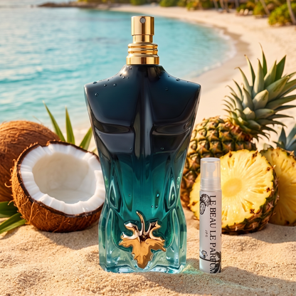 Le Beau Le Parfum Premium Decants