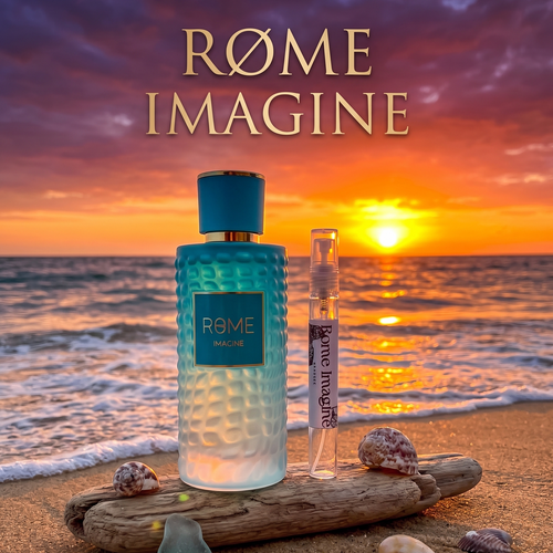 Bharara Rome Imagine – Decant Premium