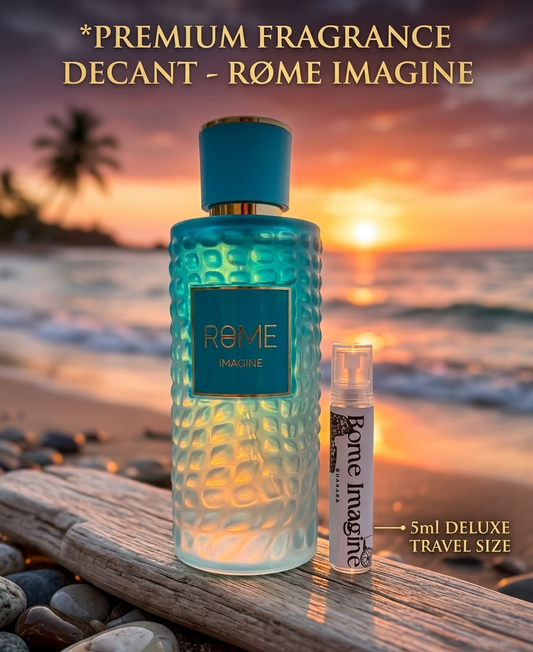 Bharara Rome Imagine Decant Premium