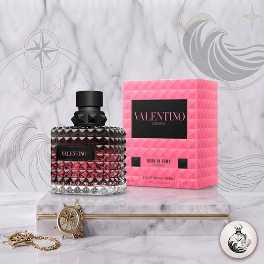 Valentino Donna Intense