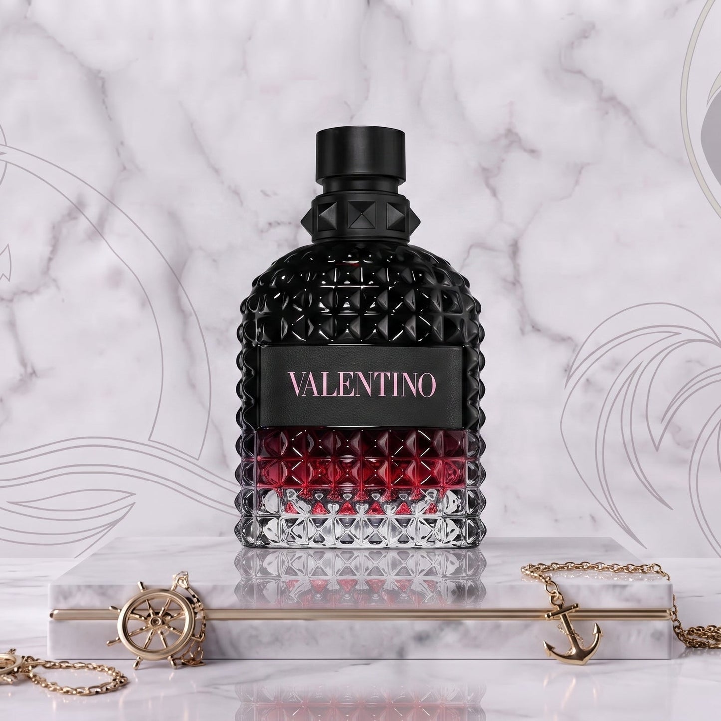 Valentino Intense