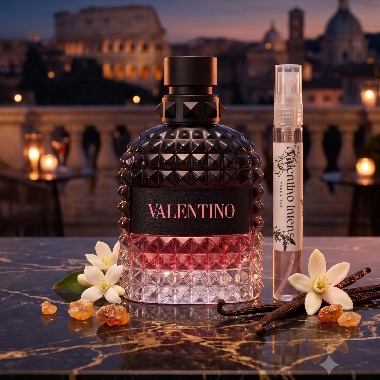 Valentino Intense Premium Decants