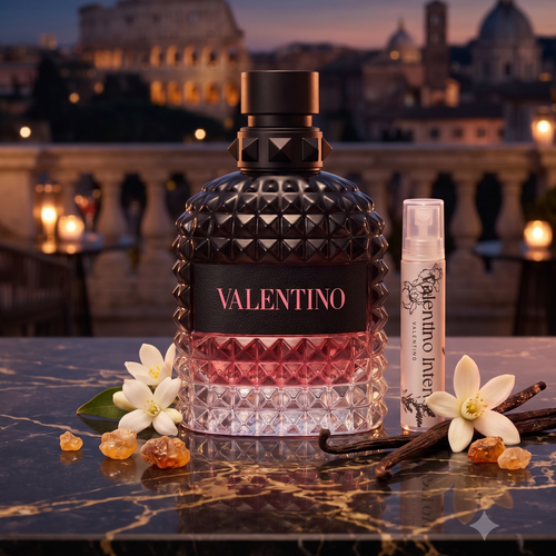 Valentino Intense Premium Decants