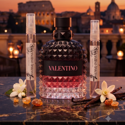 Valentino Intense Premium Decants