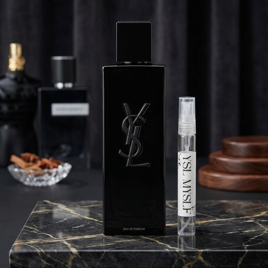 YSL Myslf EDP Decants premium