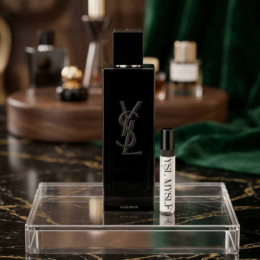 YSL Myslf EDP Decants premium