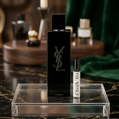 YSL Myslf EDP Decants premium