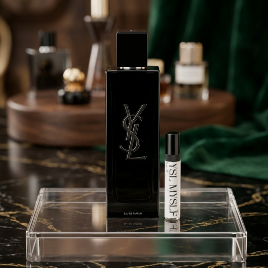 YSL Myslf EDP Decants premium