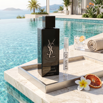 YSL Myslf EDP Decants premium